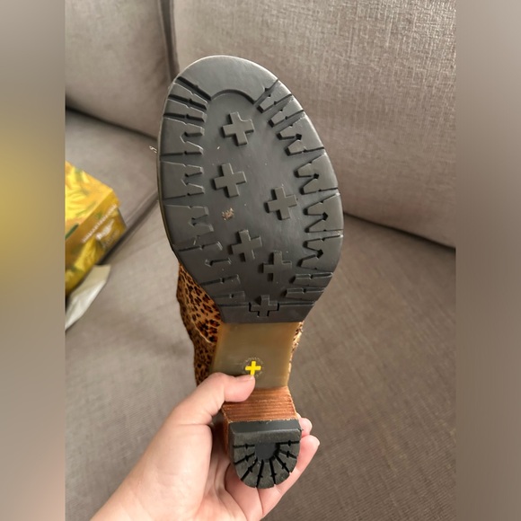 Rare Darcie Dr.Martens - Picture 11 of 14